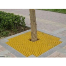 FRP Tree Grate/ Tree Protection Board/ Guard Tree